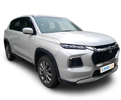 Maruti Grand Vitara-img